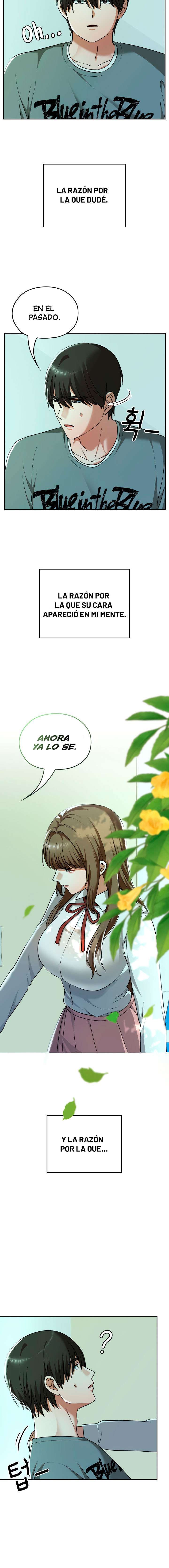 ¡No se lo cuentes a nadie! Capítulo 32 - Page 19