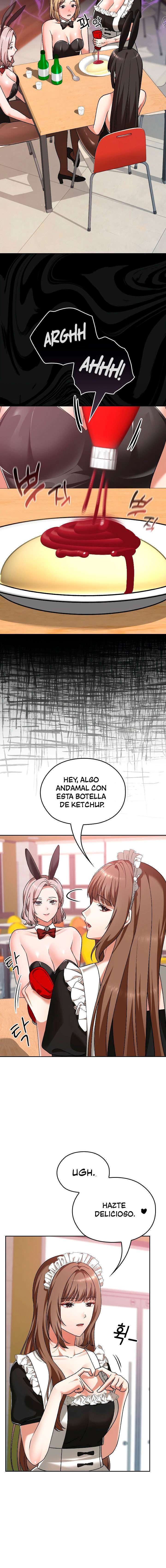 ¡No se lo cuentes a nadie! Capítulo 37 - Page 13