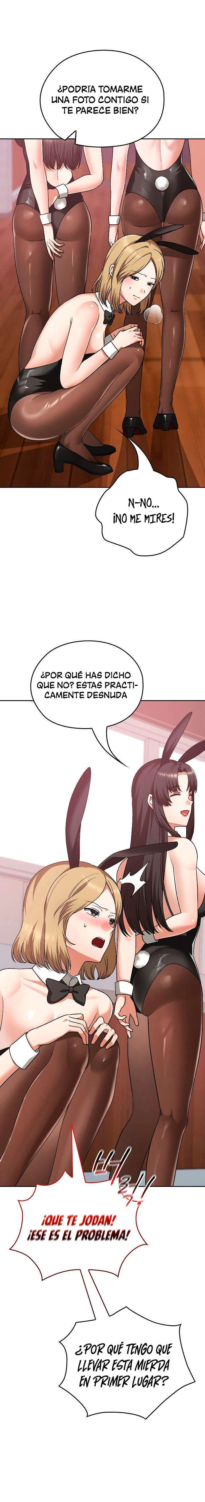 ¡No se lo cuentes a nadie! Capítulo 37 - Page 5