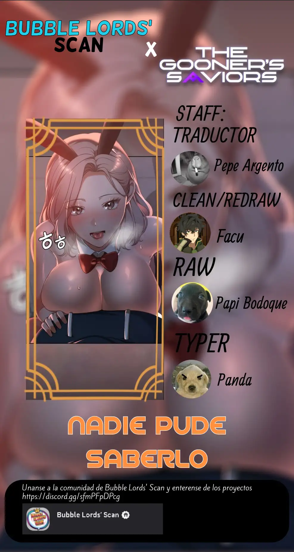 ¡No se lo cuentes a nadie! Capítulo 41 - Page 1