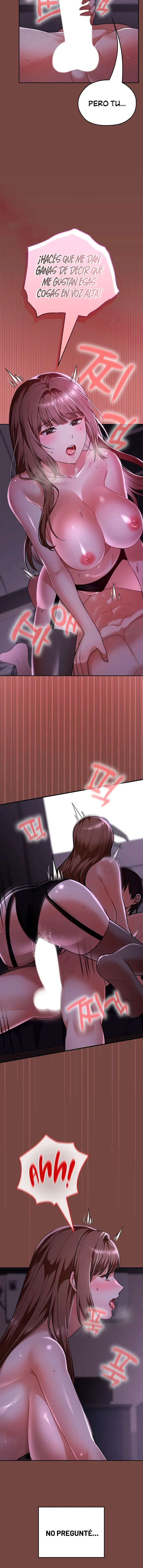 ¡No se lo cuentes a nadie! Capítulo 41 - Page 3