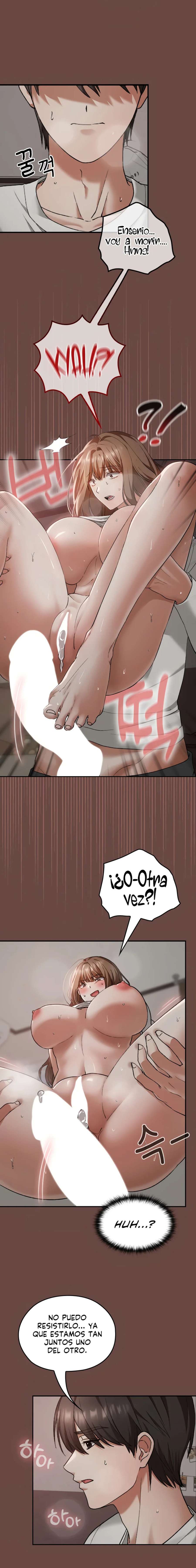 ¡No se lo cuentes a nadie! Capítulo 5 - Page 5