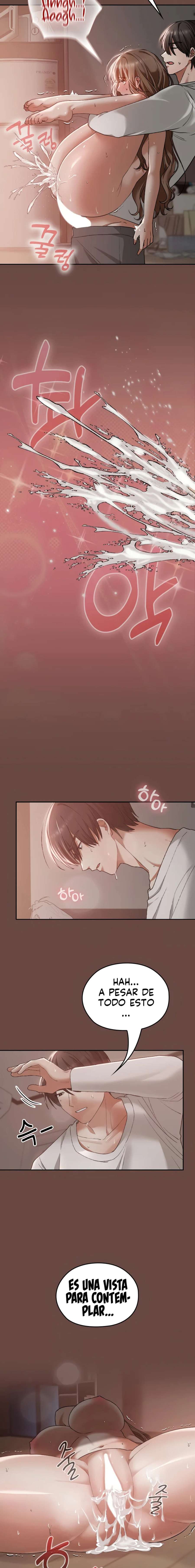 ¡No se lo cuentes a nadie! Capítulo 5 - Page 9