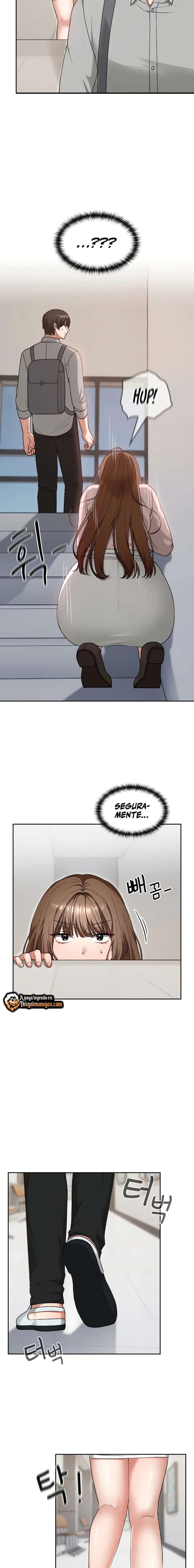 ¡No se lo cuentes a nadie! Capítulo 6 - Page 11