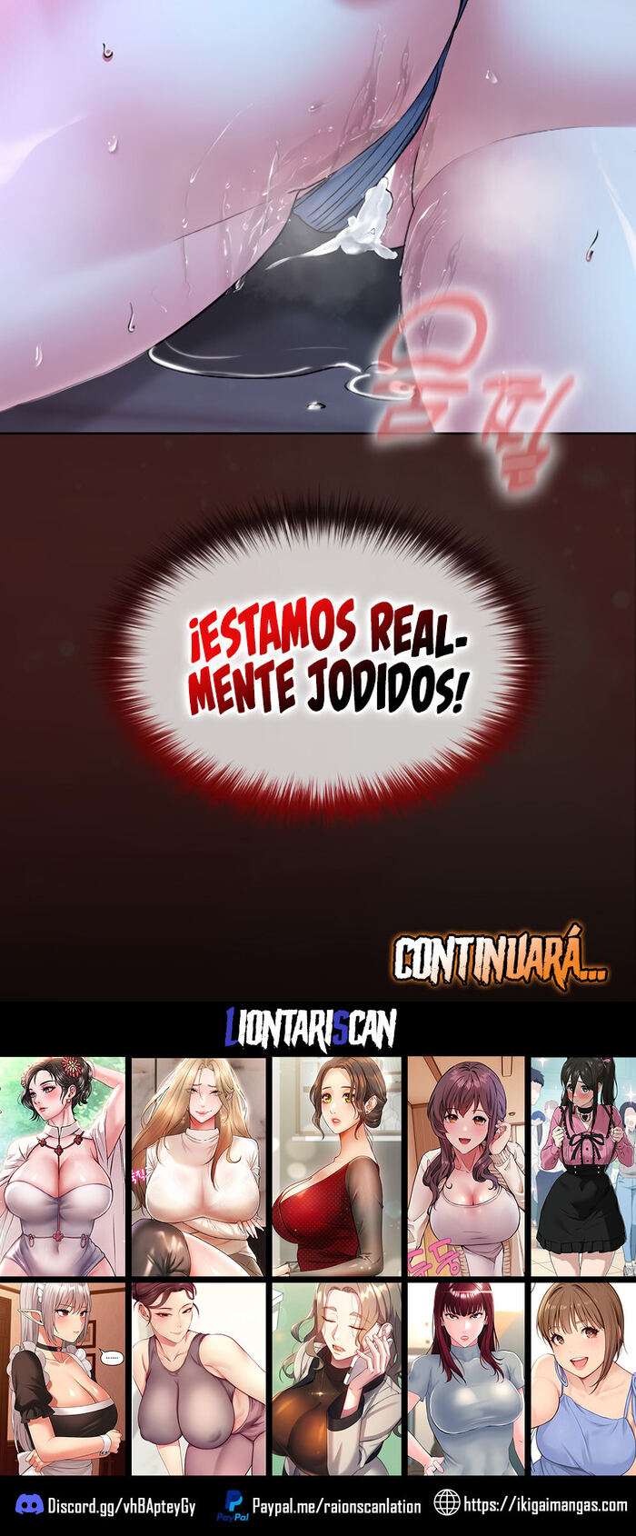 ¡No se lo cuentes a nadie! Capítulo 9 - Page 15