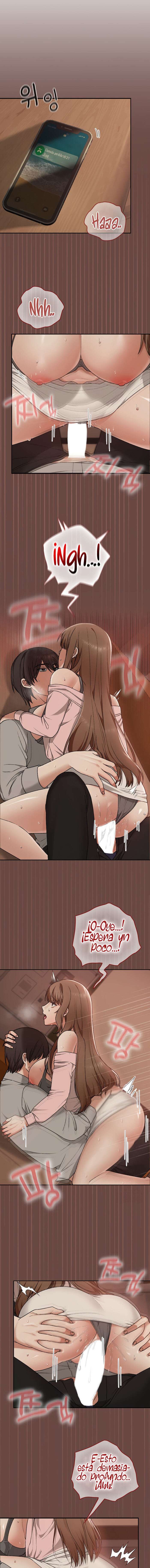 ¡No se lo cuentes a nadie! Capítulo 9 - Page 4