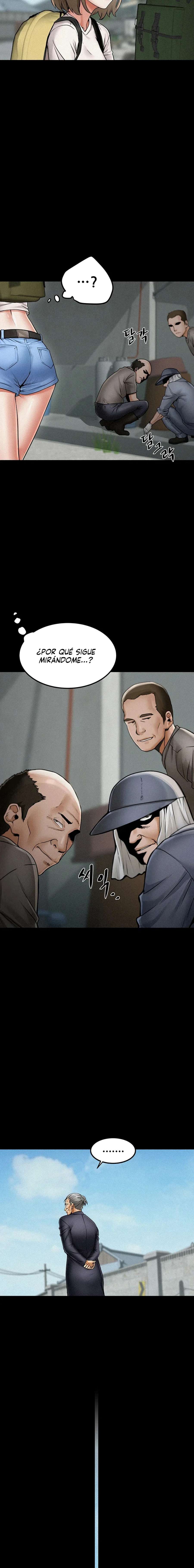 Las chicas de la isla Capítulo 1 - Page 17