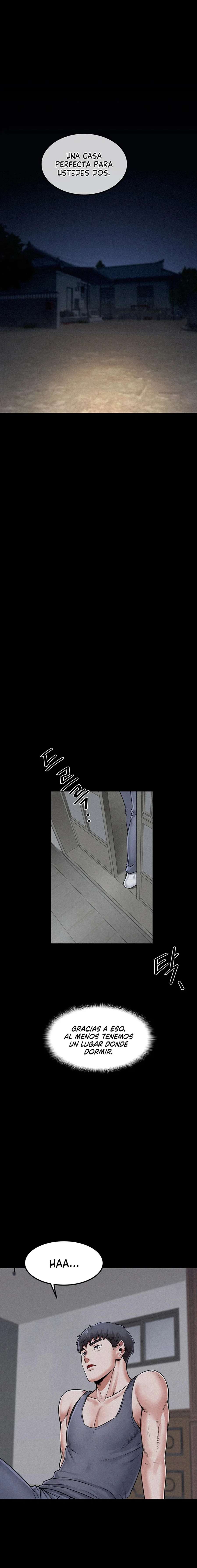 Las chicas de la isla Capítulo 1 - Page 26