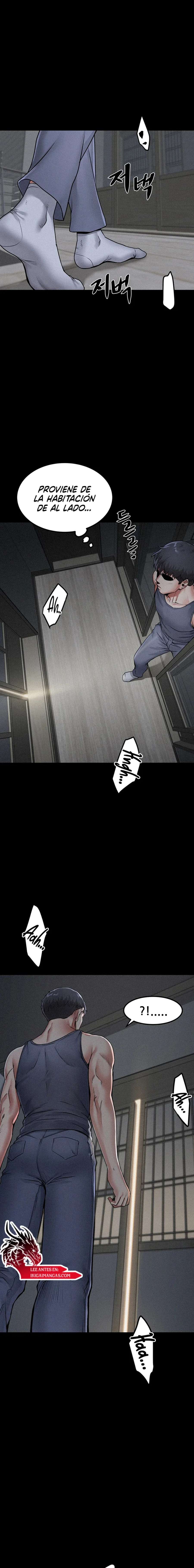 Las chicas de la isla Capítulo 1 - Page 29