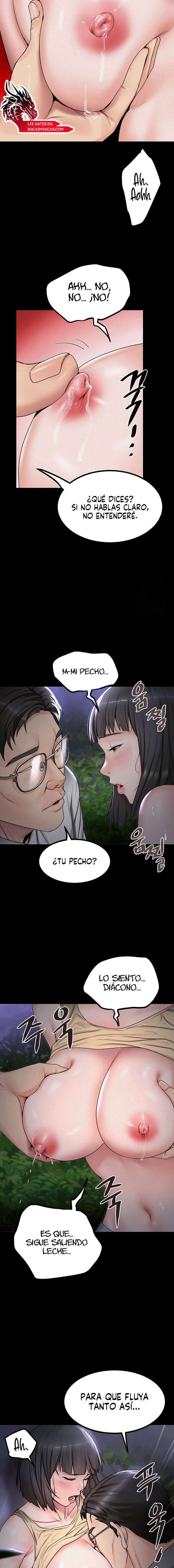 Las chicas de la isla Capítulo 10 - Page 4