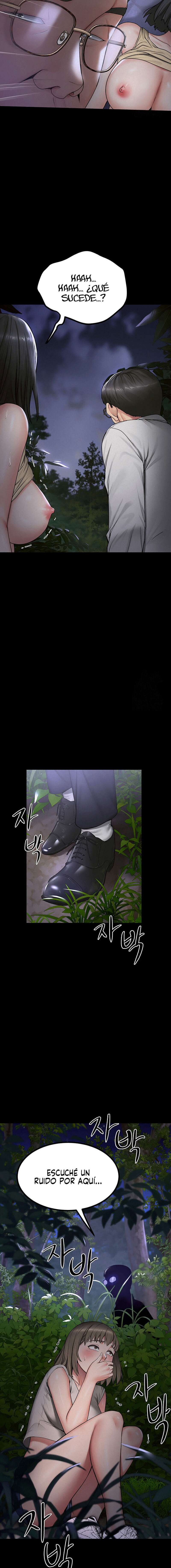 Las chicas de la isla Capítulo 10 - Page 7