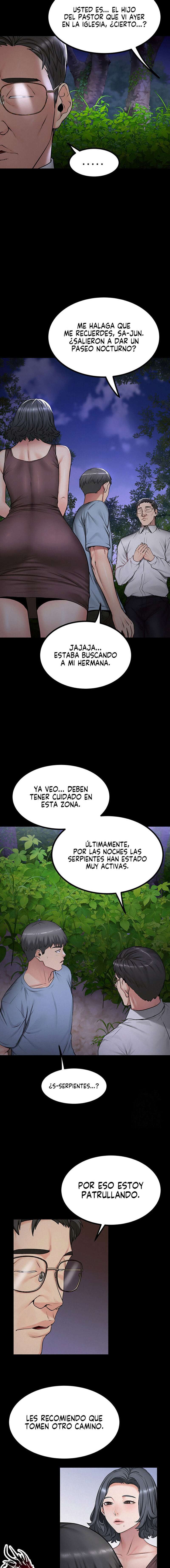 Las chicas de la isla Capítulo 10 - Page 9