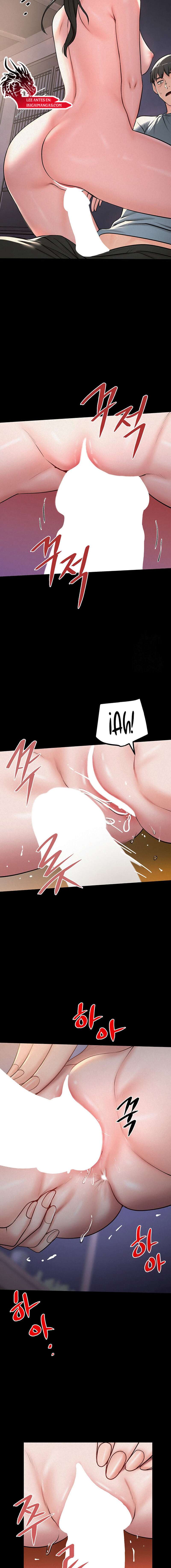 Las chicas de la isla Capítulo 11 - Page 13