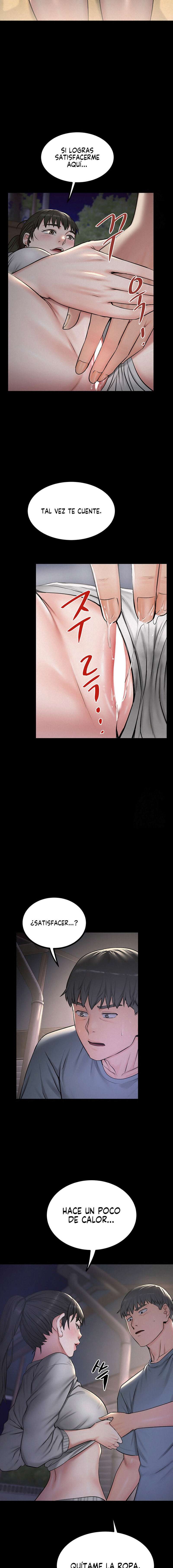 Las chicas de la isla Capítulo 11 - Page 6