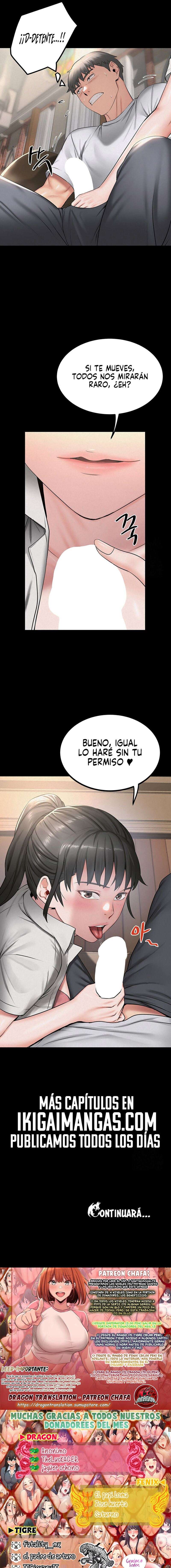 Las chicas de la isla Capítulo 13 - Page 15