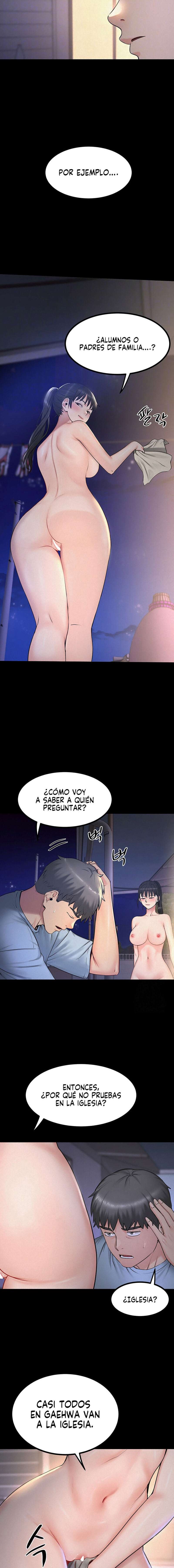 Las chicas de la isla Capítulo 13 - Page 6