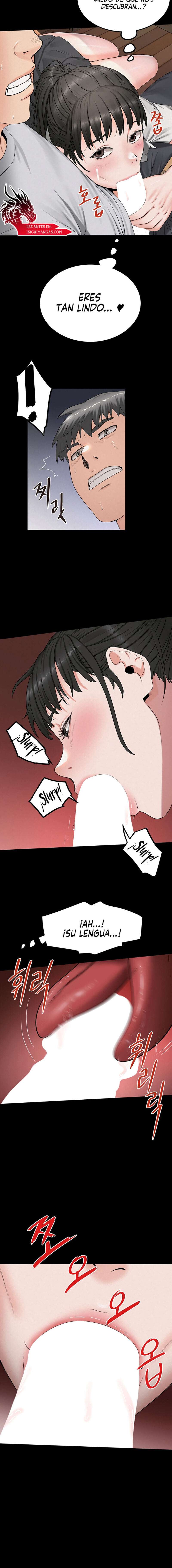 Las chicas de la isla Capítulo 14 - Page 4