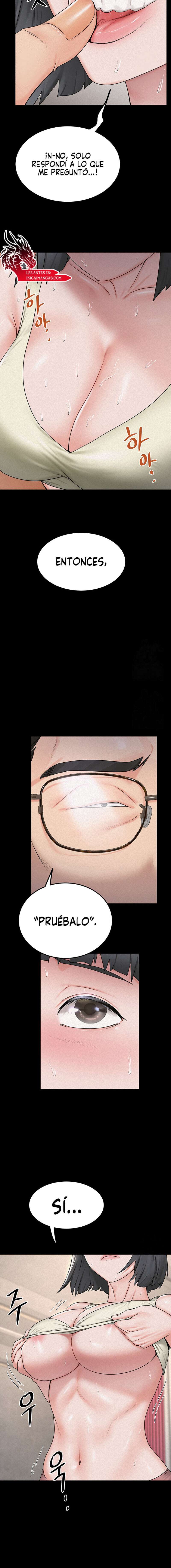 Las chicas de la isla Capítulo 16 - Page 11