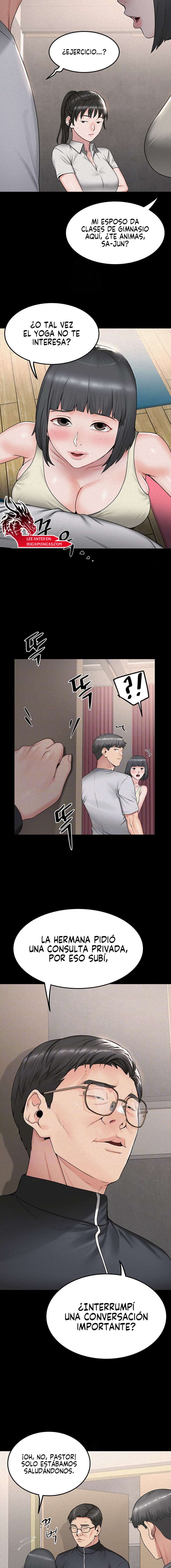 Las chicas de la isla Capítulo 16 - Page 5