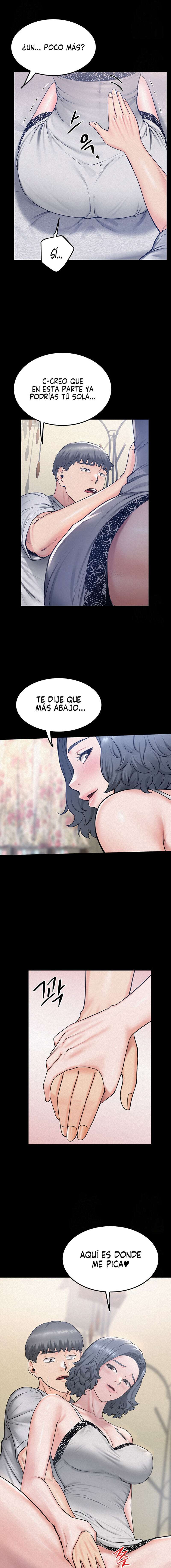 Las chicas de la isla Capítulo 17 - Page 13