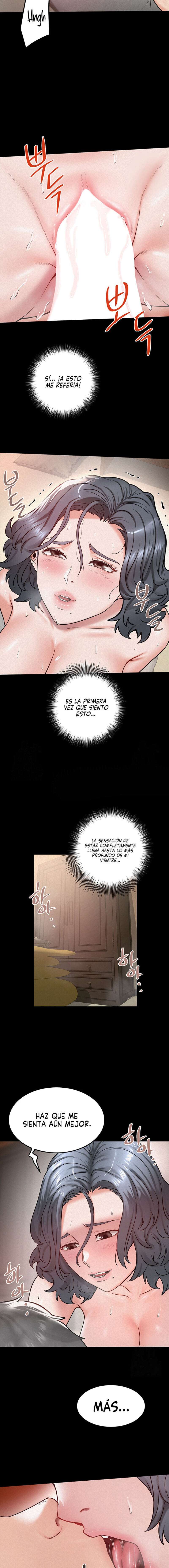 Las chicas de la isla Capítulo 18 - Page 10