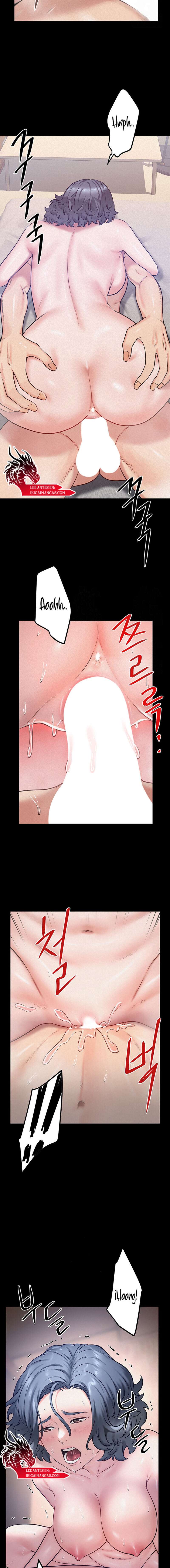 Las chicas de la isla Capítulo 18 - Page 12