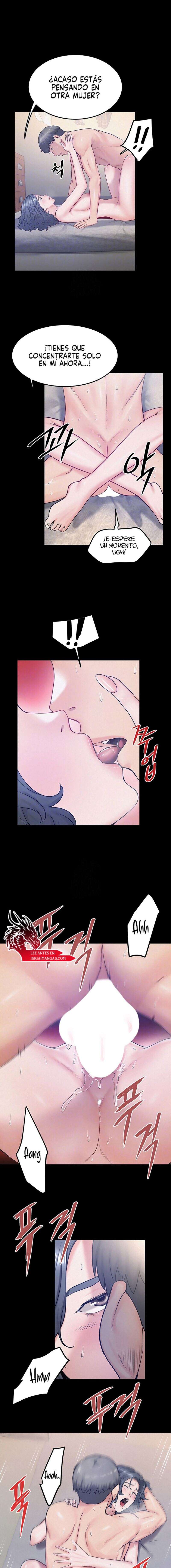 Las chicas de la isla Capítulo 19 - Page 4