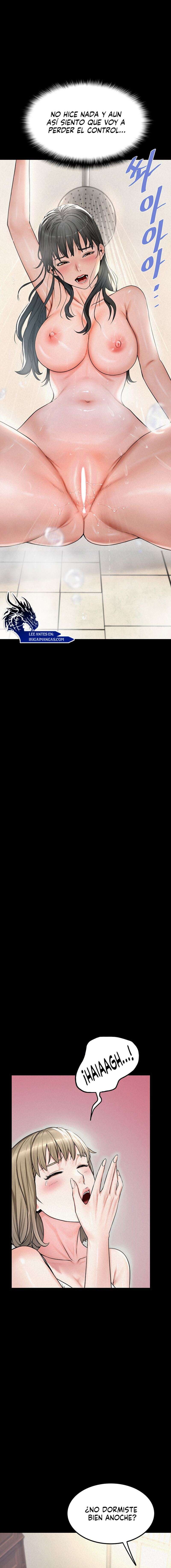 Las chicas de la isla Capítulo 2 - Page 13