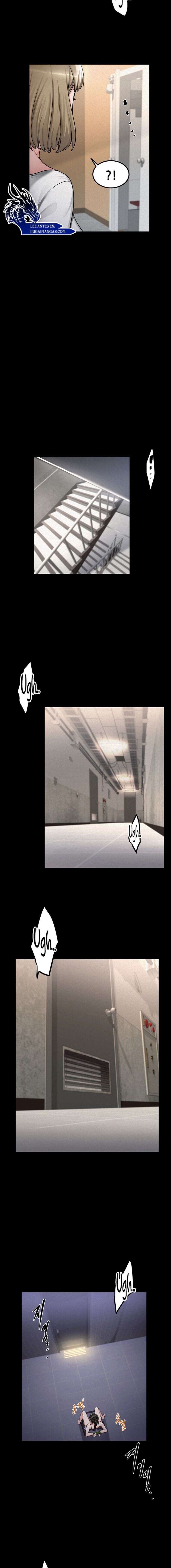 Las chicas de la isla Capítulo 2 - Page 20