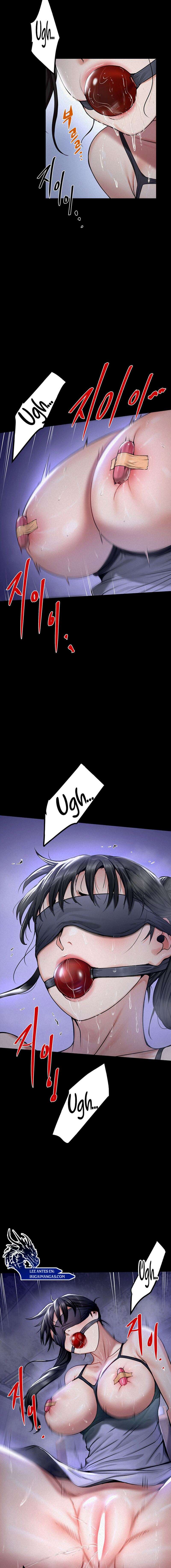 Las chicas de la isla Capítulo 2 - Page 21