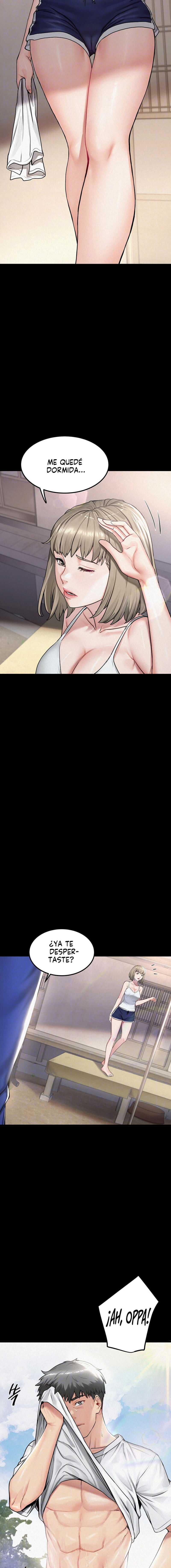 Las chicas de la isla Capítulo 2 - Page 3