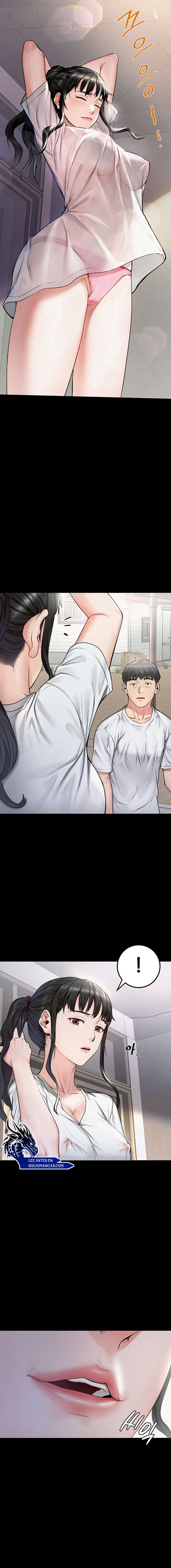 Las chicas de la isla Capítulo 2 - Page 7