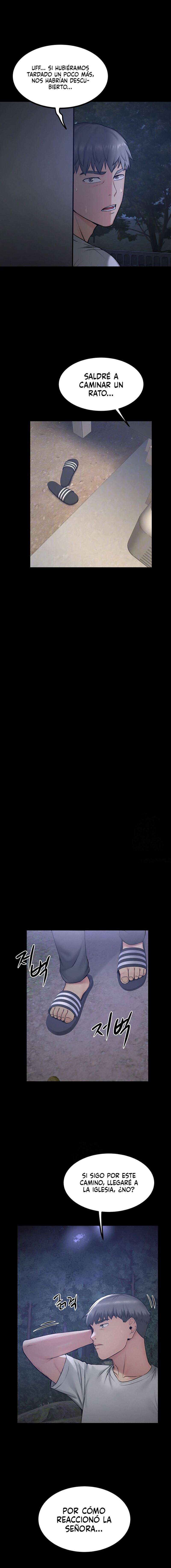 Las chicas de la isla Capítulo 21 - Page 3