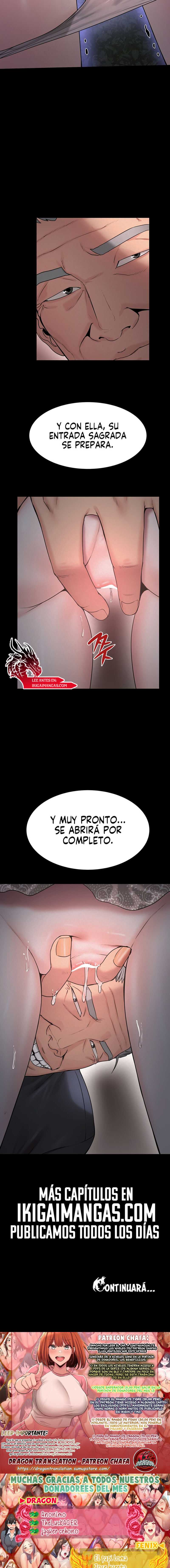 Las chicas de la isla Capítulo 22 - Page 12