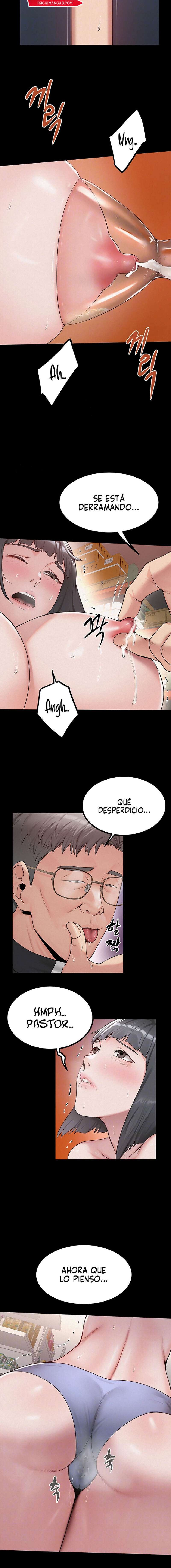 Las chicas de la isla Capítulo 24 - Page 3