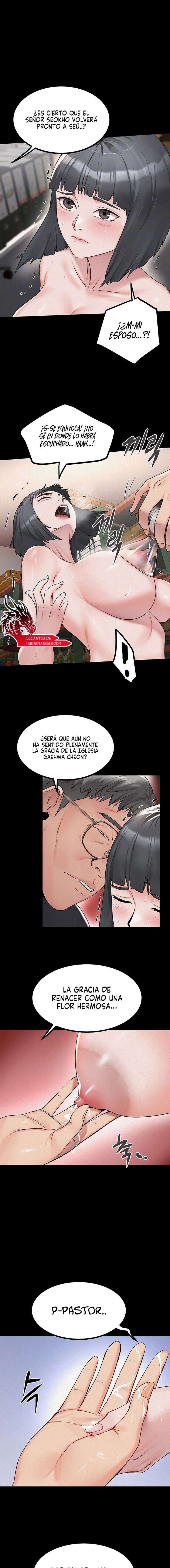 Las chicas de la isla Capítulo 24 - Page 4