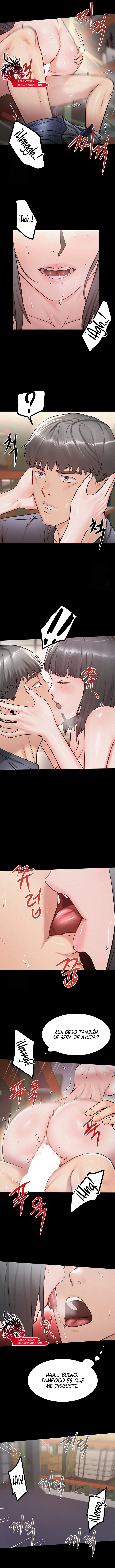 Las chicas de la isla Capítulo 25 - Page 5