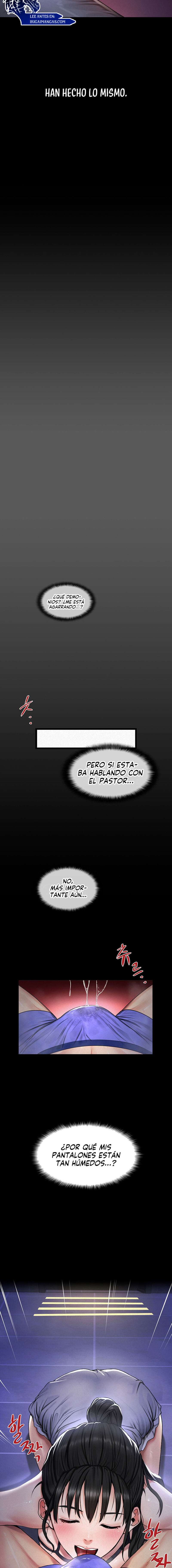 Las chicas de la isla Capítulo 3 - Page 15