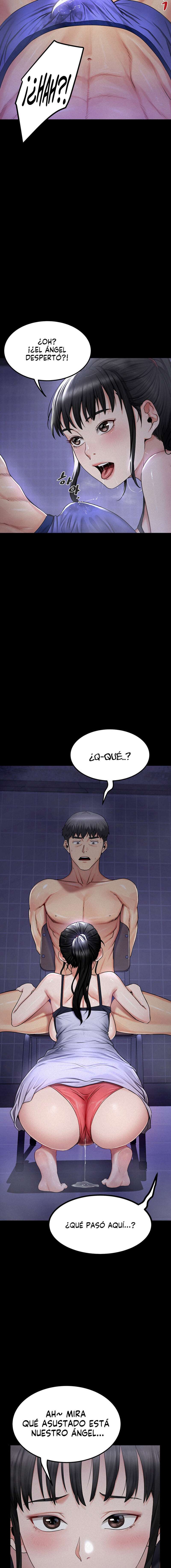 Las chicas de la isla Capítulo 3 - Page 16