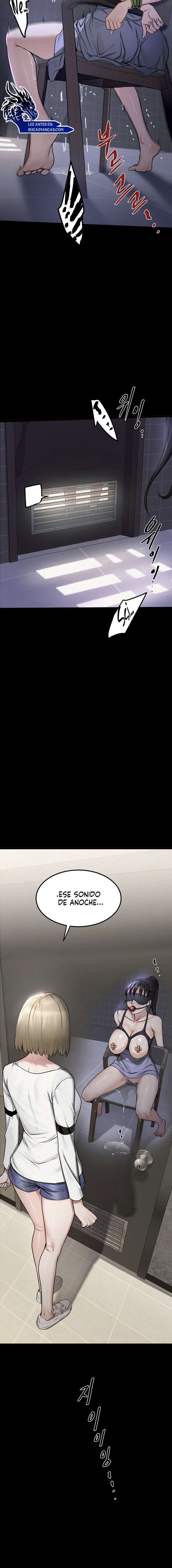 Las chicas de la isla Capítulo 3 - Page 2