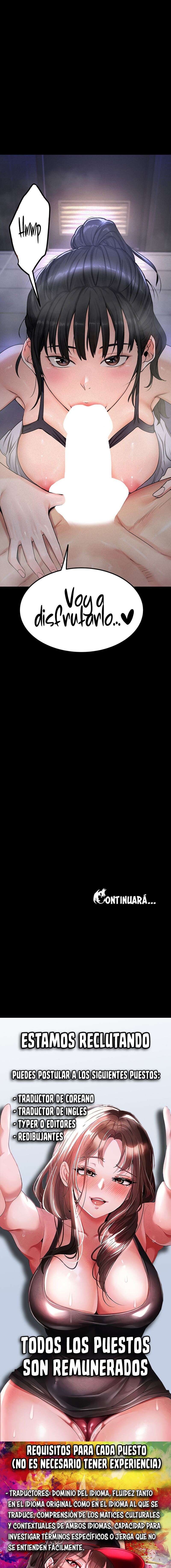 Las chicas de la isla Capítulo 3 - Page 21