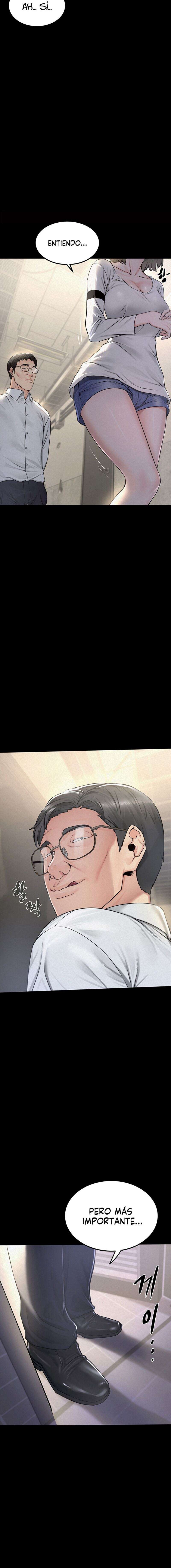 Las chicas de la isla Capítulo 3 - Page 8