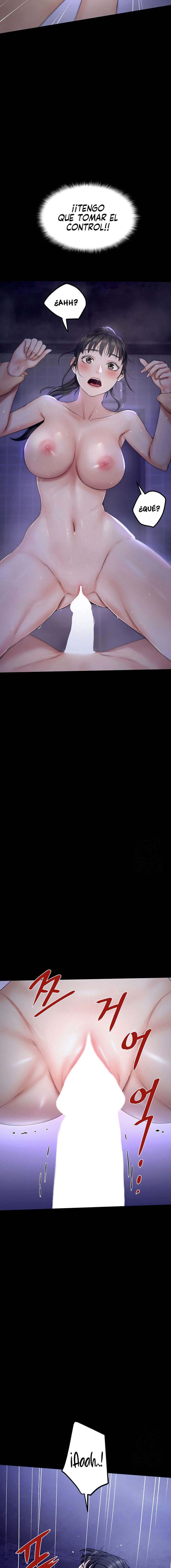 Las chicas de la isla Capítulo 4 - Page 18