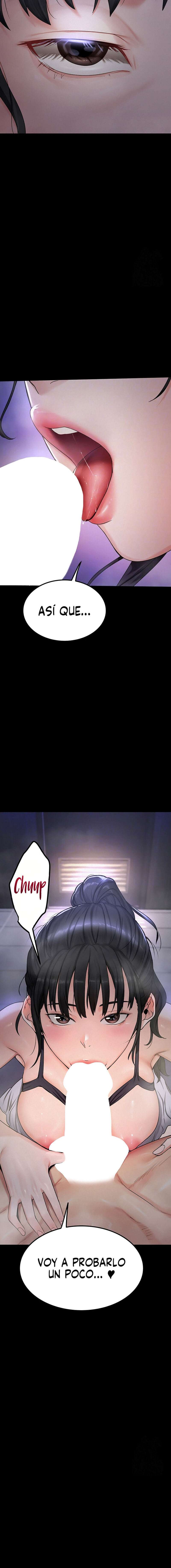 Las chicas de la isla Capítulo 4 - Page 2