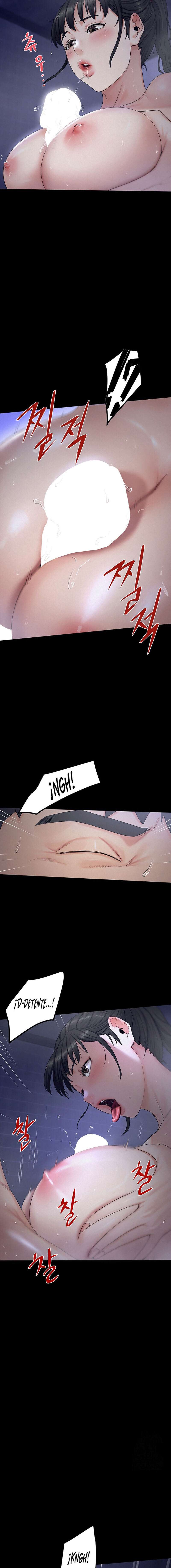 Las chicas de la isla Capítulo 4 - Page 6