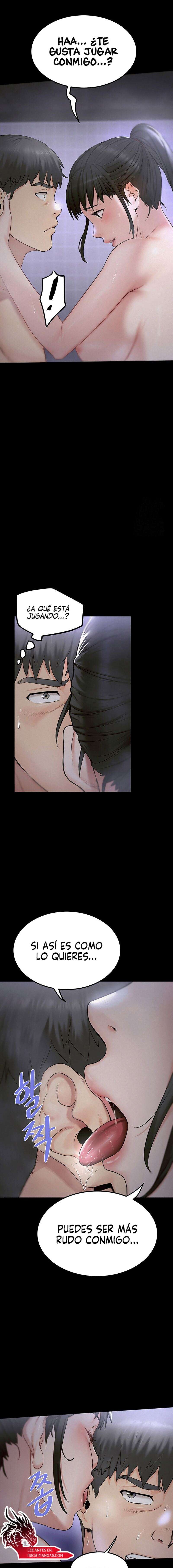 Las chicas de la isla Capítulo 5 - Page 9