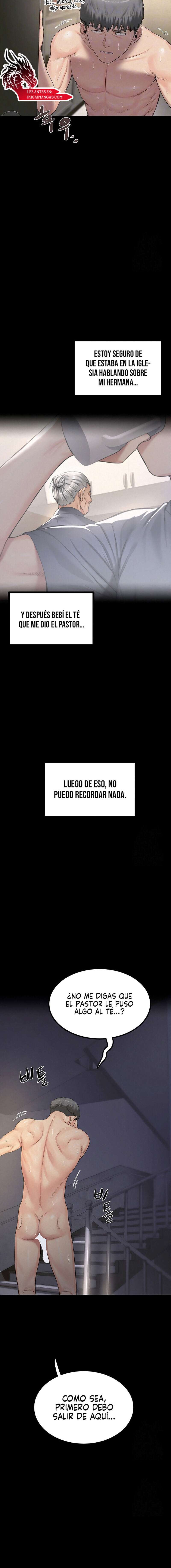 Las chicas de la isla Capítulo 6 - Page 4