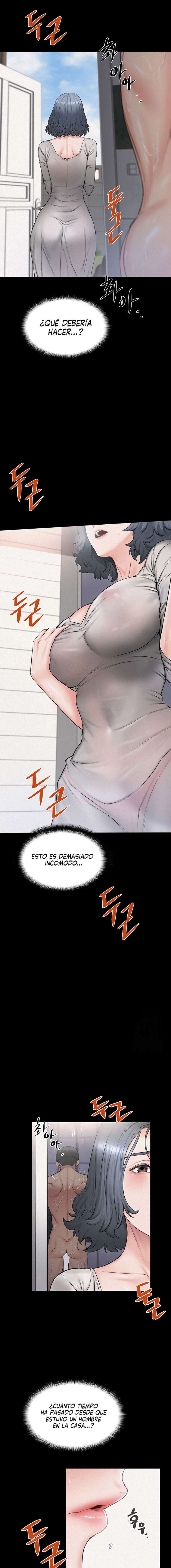 Las chicas de la isla Capítulo 7 - Page 12