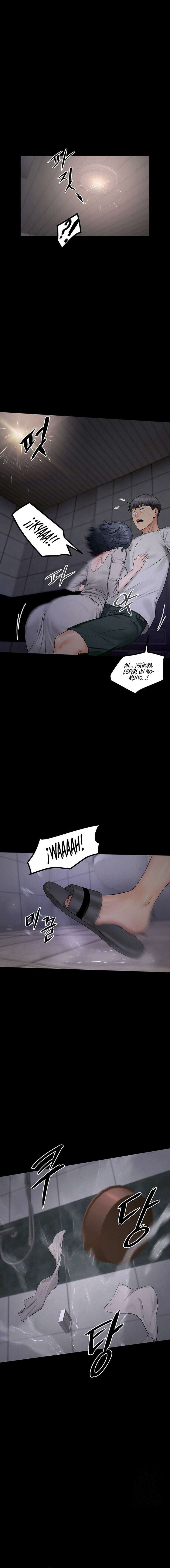 Las chicas de la isla Capítulo 7 - Page 7