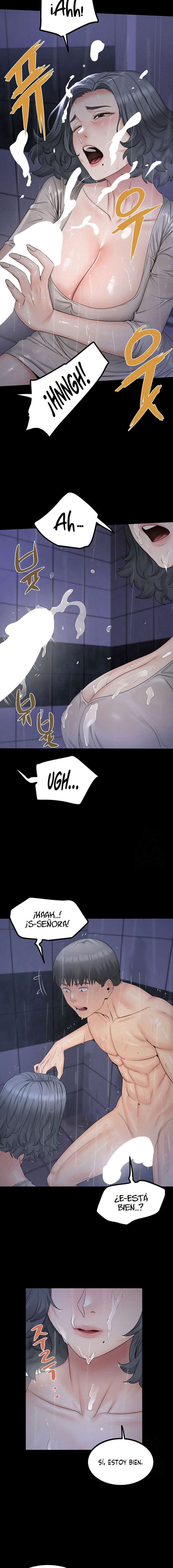 Las chicas de la isla Capítulo 8 - Page 7